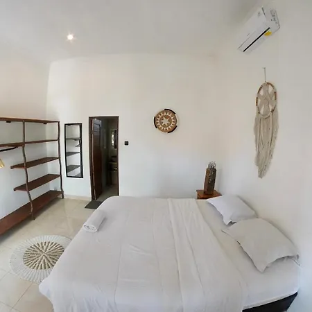 Jepun Villa 04 - One Bedroom Without Kitchen Uluwatu (Bali) Exterior photo