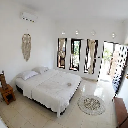 Jepun Villa 04 - One Bedroom Without Kitchen Uluwatu (Bali) Exterior photo