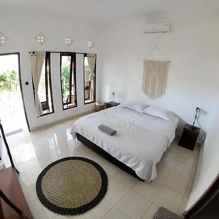 Jepun Villa 04 - One Bedroom Without Kitchen Uluwatu (Bali) Exterior photo
