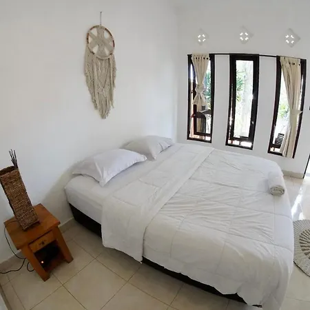 Jepun Villa 04 - One Bedroom Without Kitchen Uluwatu (Bali) Exterior photo