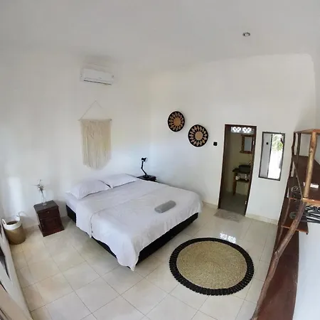 Jepun Villa 04 - One Bedroom Without Kitchen Uluwatu (Bali) Exterior photo