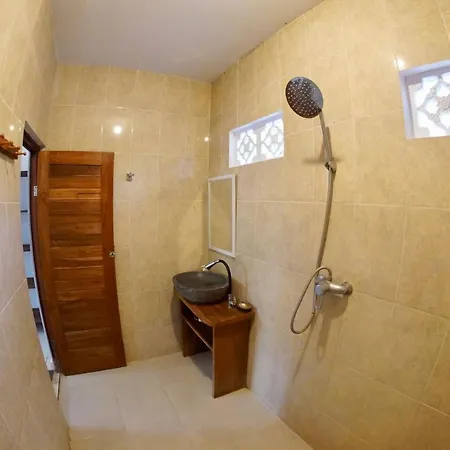 Jepun Villa 04 - One Bedroom Without Kitchen Uluwatu (Bali) Exterior photo