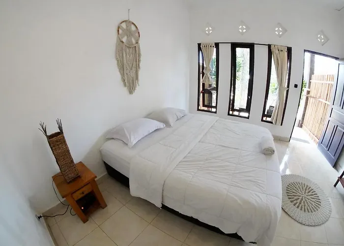 Jepun Villa 04 - One Bedroom Without Kitchen