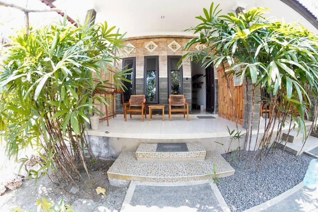 Jepun 04 - One Bedroom Without Kitchen Uluwatu (Bali)