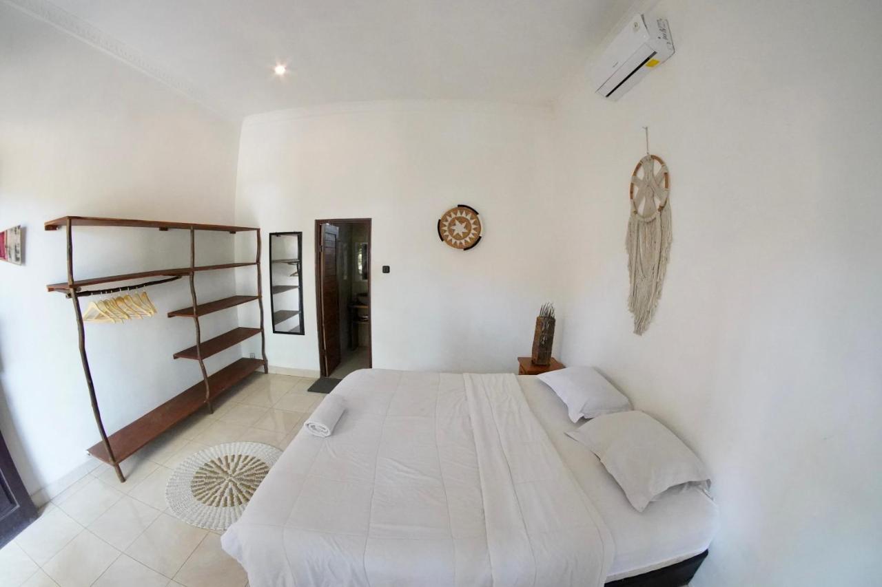 अपार्टमेंट Jepun 04 - One Bedroom Without Kitchen Uluwatu (Bali)