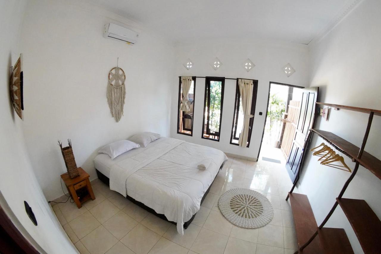 Jepun 04 - One Bedroom Without Kitchen अपार्टमेंट *