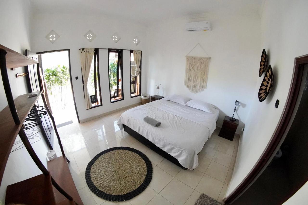 Jepun 04 - One Bedroom Without Kitchen * Uluwatu (Bali)