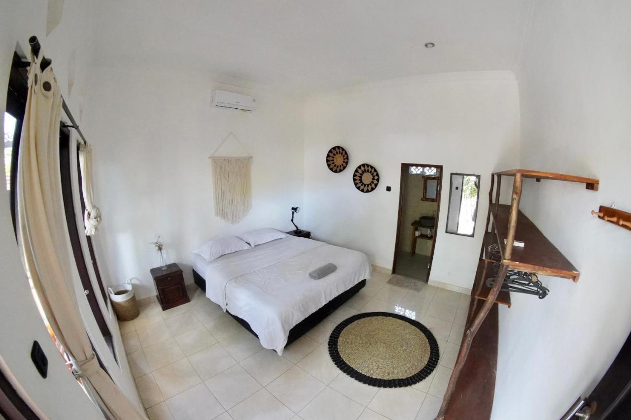 Jepun 04 - One Bedroom Without Kitchen अपार्टमेंट *