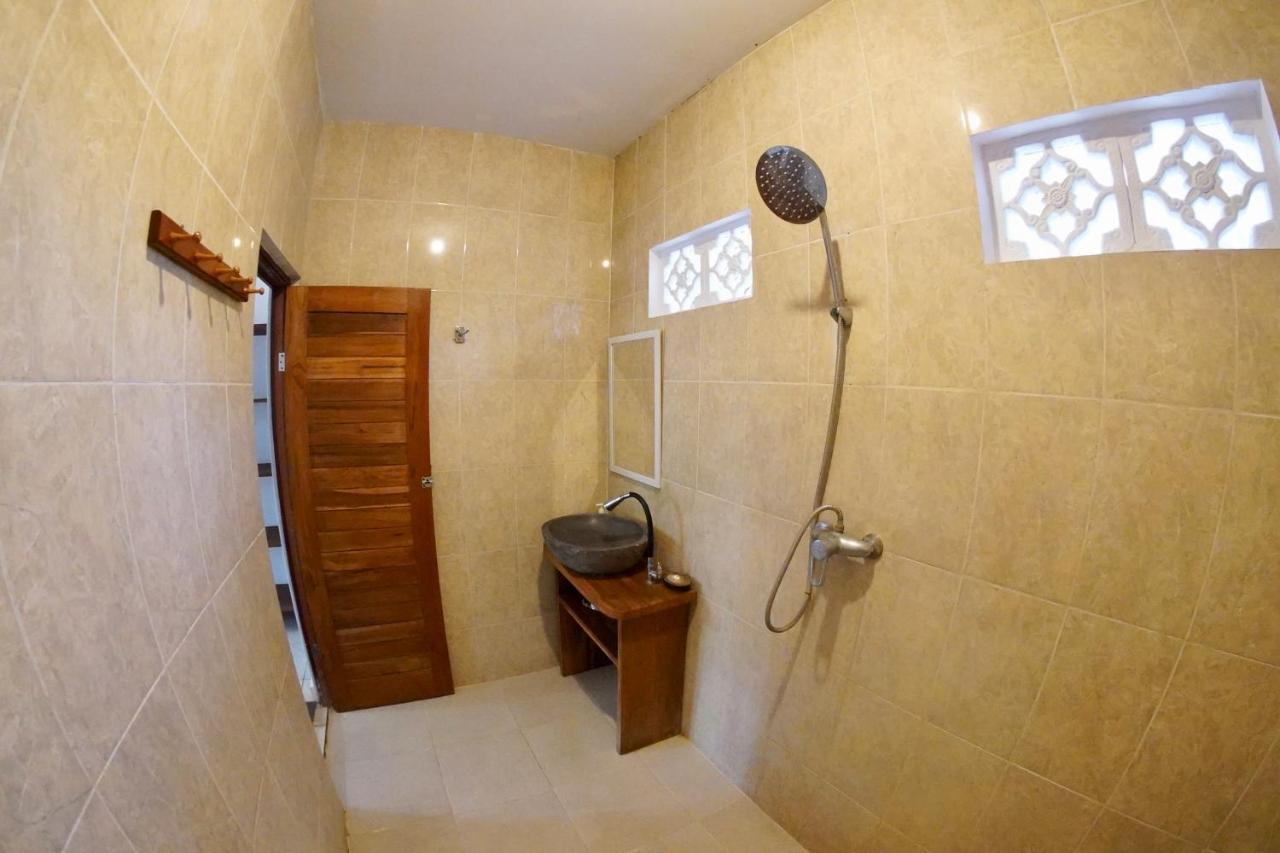 अपार्टमेंट Jepun 04 - One Bedroom Without Kitchen
