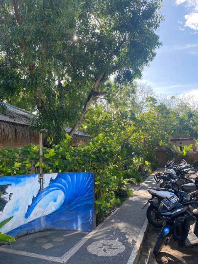 Jepun 04 - One Bedroom Without Kitchen Uluwatu