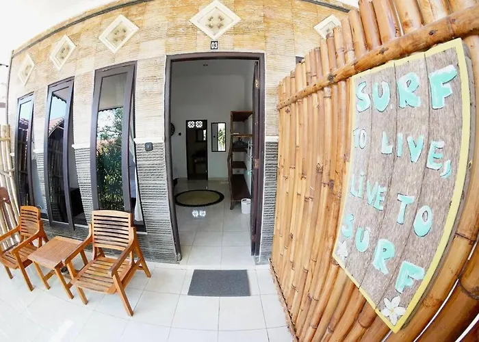 Jepun Villa 04 - One Bedroom Without Kitchen