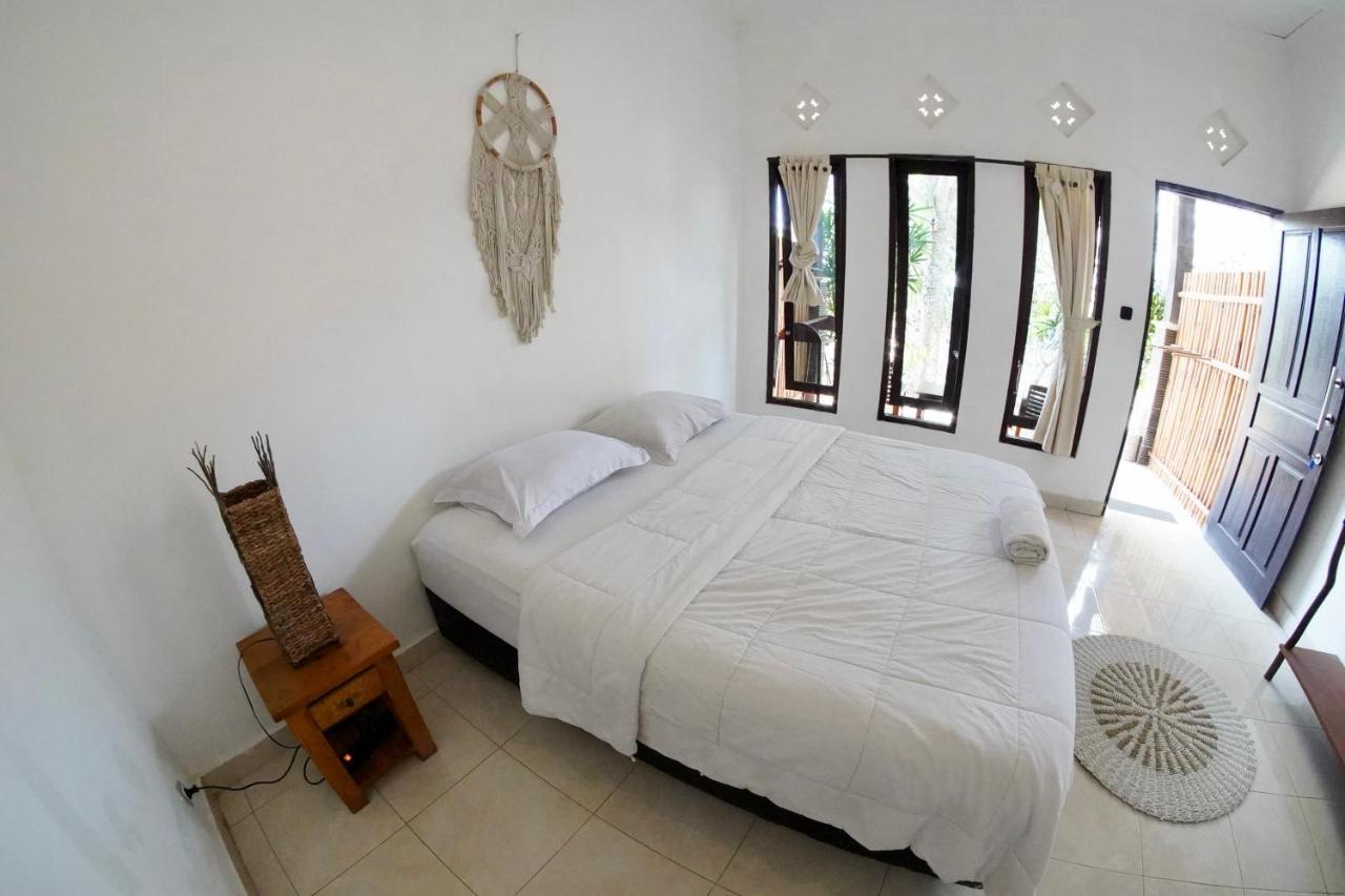 Jepun 04 - One Bedroom Without Kitchen Apartemen