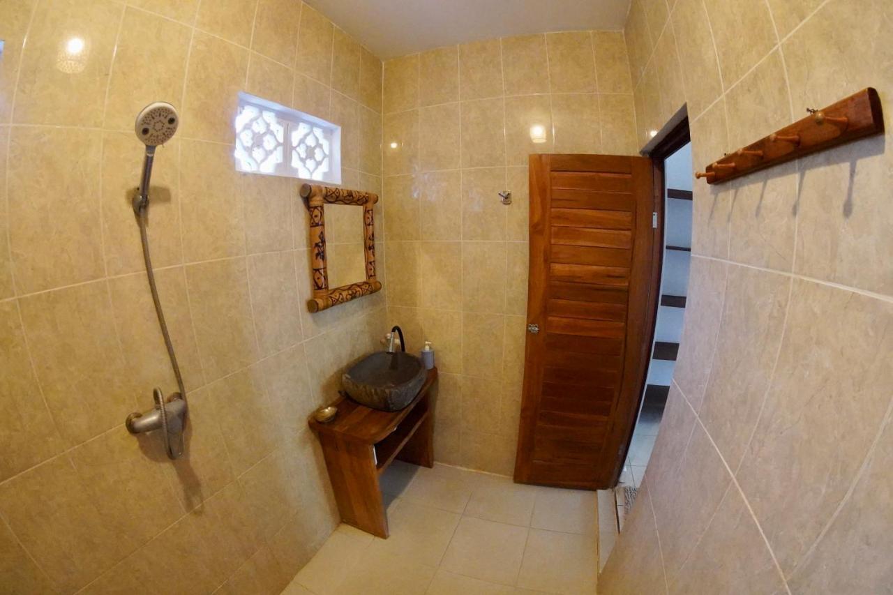 Apartemen Jepun 04 - One Bedroom Without Kitchen