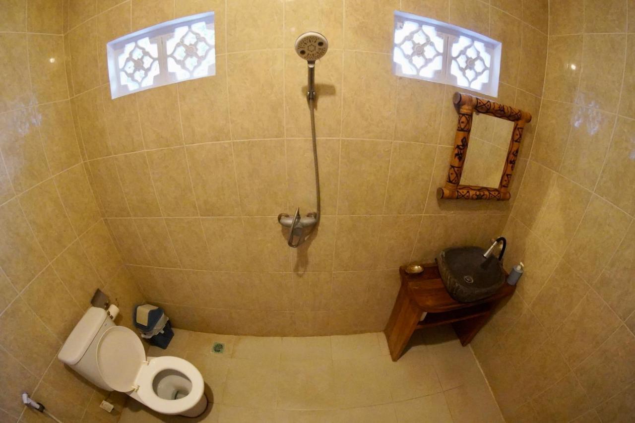 Jepun 04 - One Bedroom Without Kitchen Apartemen *